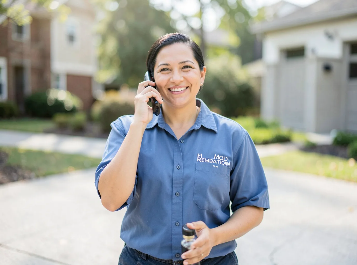 Mold Remediation Worden, IL FAQs